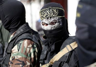 الجهاد الإسلامي الفلسطينية تلمح بالحرب ضد إسرائيل