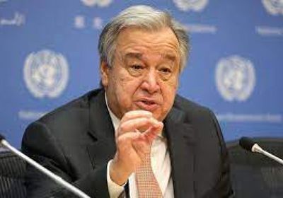 غوتيريش يحث على ضرورة تجنب الحرب بتيجراي