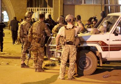 هجوم مسلح يقتل 10 قرويين غربي النيجر