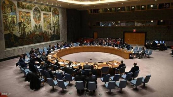 مجلس الأمن يناقش تطورات الصراع في اليمن