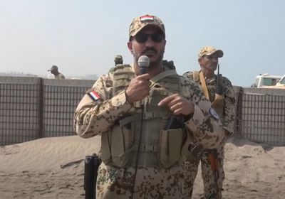 طارق صالح: اتفاق الرياض إنجاز وعرقلة الحكومة يهدد "المشروعية"