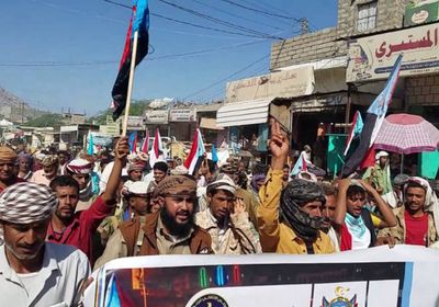 جماهير مودية تحتفل بـ 14 أكتوبر وتطالب بدولة الجنوب