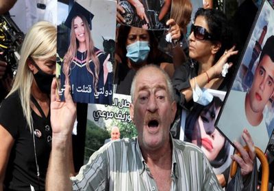 أحداث بيروت اليوم.. أصوات انفجارات وإطلاق نار كثيف وسقوط ضحايا