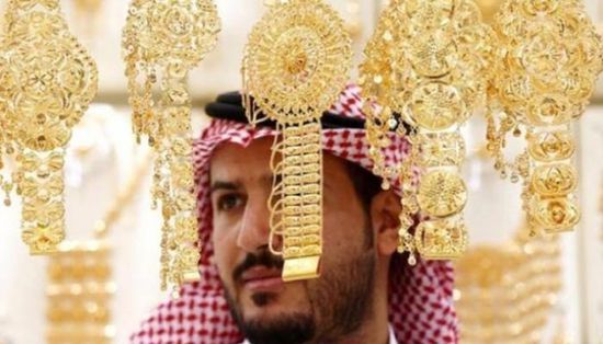 سعر الذهب اليوم الخميس 14- 10- 2021 في السعودية