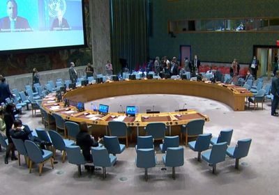 توافد أعضاء مجلس الأمن لبحث الصراع في اليمن