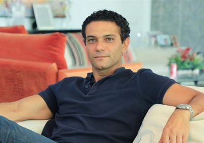 آسر ياسين يستعد لحضور حفل افتتاح مهرجان الجونة 2021 (صور)