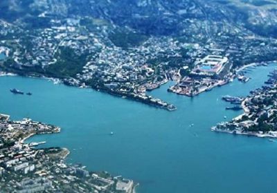 روسيا: لا تفاوض مع أنقرة بشأن الاعتراف المتبادل بحزيرة القرم