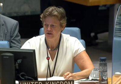 بريطانيا تطالب بتطبيق اتفاق الرياض والضغط على الحوثيين