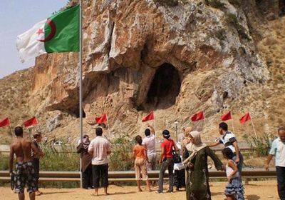 الجزائر: إيقاف 476 شخصًا بين مهربين ومهاجرين غير شرعيين في أسبوع 