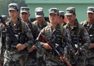 تايوان: لن نحارب الصين لكننا سندافع عن أنفسنا