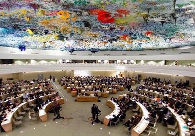 عاجل: انتخاب الإمارات عضوًا بمجلس حقوق الإنسان