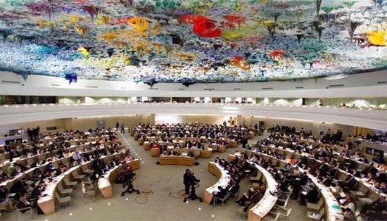 عاجل: انتخاب الإمارات عضوًا بمجلس حقوق الإنسان