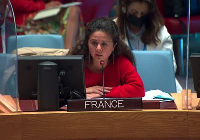 فرنسا تحث على تطبيق اتفاق الرياض ووقف النار الشامل