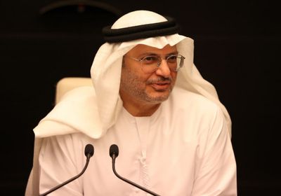 قرقاش: عضوية الإمارات بمجلس حقوق الإنسان إضافة نوعية