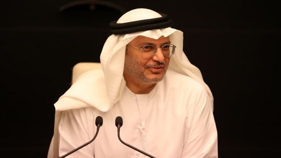 قرقاش: عضوية الإمارات بمجلس حقوق الإنسان إضافة نوعية