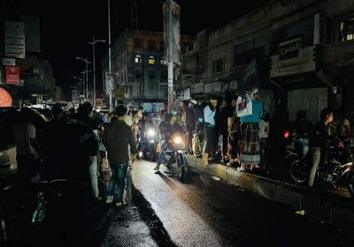 قتيلان و5 جرحى في إطلاق نار بتعز