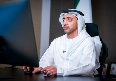 عبدالله بن زايد: عضوية مجلس حقوق الإنسان مهمة جديدة بمسيرتنا