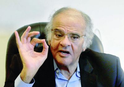 ممدوح عباس يتولى الدفاع عن شيكابالا ضد اتحاد الكرة