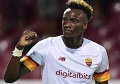 آلام الكاحل تقلص فرص أبراهام أمام اليوفي