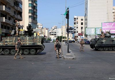 عين الرمانة.. حزب الله يسعى لإشعال حرب أهلية بلبنان