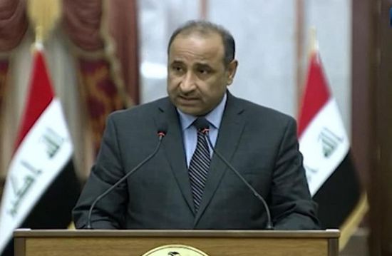 العراق: الاعتراف الدولي بالانتخابات دليل نزاهتها