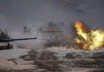 نيران أرمينية تسقط جنديًا أذربيجانيًا في قره باغ