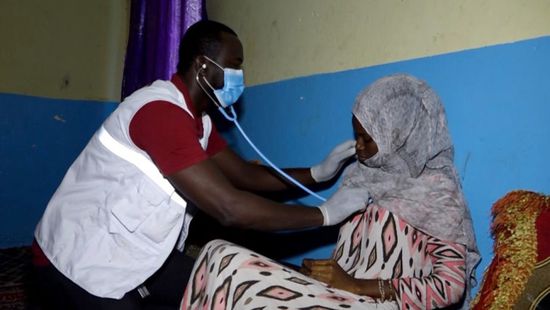 41 إصابة جديدة بفيروس كورونا في موريتانيا