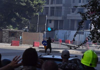  لبنان: ارتفاع عدد ضحايا اشتباكات الطيونة إلى 7