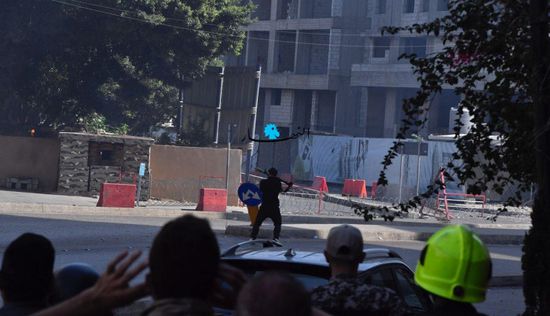 لبنان: ارتفاع عدد ضحايا اشتباكات الطيونة إلى 7