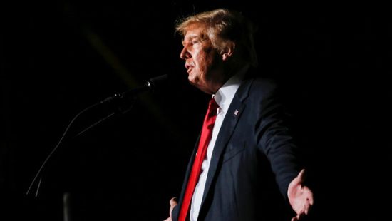  استدعاء ترامب للشهادة في دعوى عنف أمام محكمة أمريكية