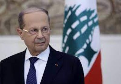  الرئاسة اللبنانية تنفي طلب قاضي تحقيق "مرفأ بيروت" بالتنحي