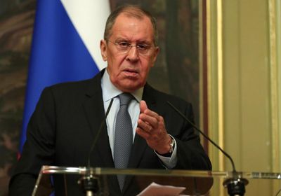  روسيا تؤكد على ضرورة حل الدولتين لتسوية صراع فلسطين وإسرائيل