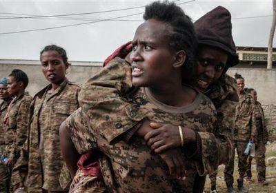  الأمم المتحدة: الأزمة الإنسانية في إثيوبيا تتفاقم