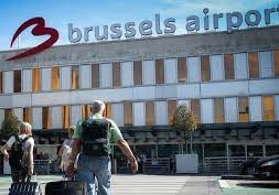  مطار بروكسل يبدأ العمل باختبار "بي سي آر" فائق السرعة