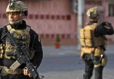 ضبط خلية إرهابية في نينوي بالعراق