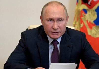 بوتين: لا داعي للتسرع في الاعتراف بـ "طالبان"