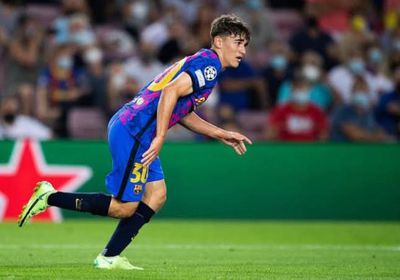 الإعلان عن 20 مرشحا لجائزة الفتى الذهبي 2021 في أوروبا