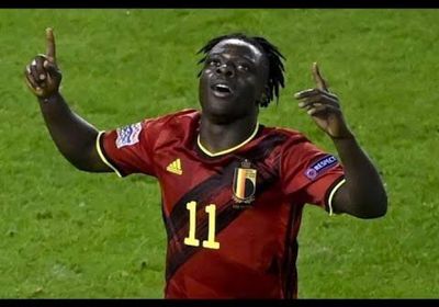  ليفربول يقترب من ضم جيريمي دوكو