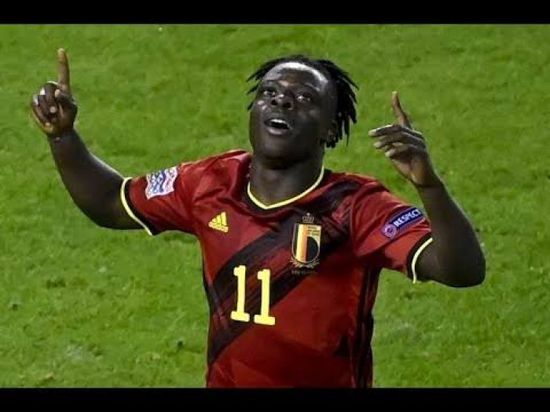  ليفربول يقترب من ضم جيريمي دوكو