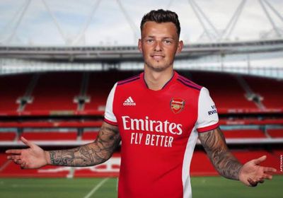  مدافع آرسنال: لا أحب مشاهدة مباريات كرة القدم