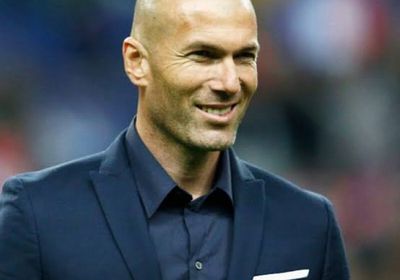  زيدان يرفض تدريب نيوكاسل