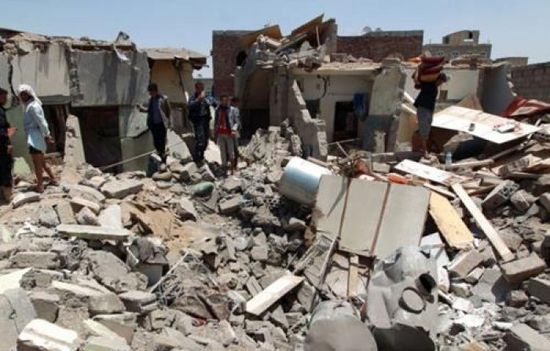 الاتحاد الأوروبي يدين الاعتداء الحوثي على مستشفى العبدية