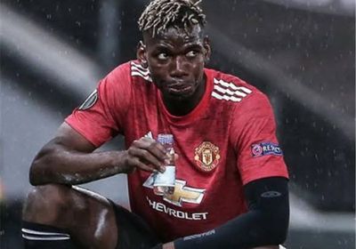  رايولا يعرض بوجبا على برشلونة براتب ضخم