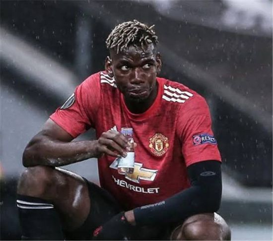 رايولا يعرض بوجبا على برشلونة براتب ضخم