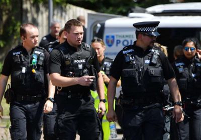  ضبط المتهم بطعن نائب بريطاني