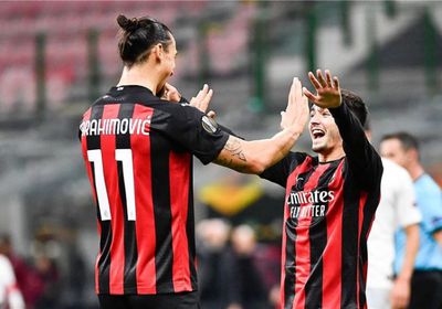  ميلان لم يحسم موقف إبراهيموفيتش.. ودياز يصاب بكورونا