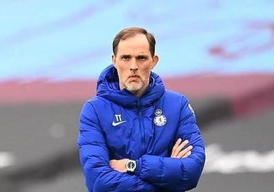  توخيل ينتقد التوقف الدولي: لا أحد يهتم بنا