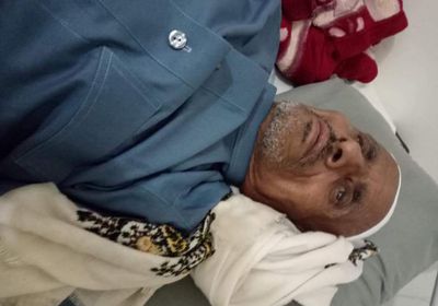 سرقة جنبية ثمينة من مسن في إب