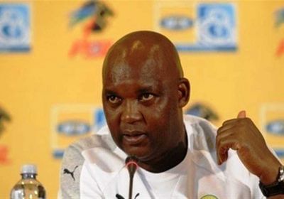 موسيماني: مستمر حتى نهاية العقد وسنتفاوض في الوقت المناسب