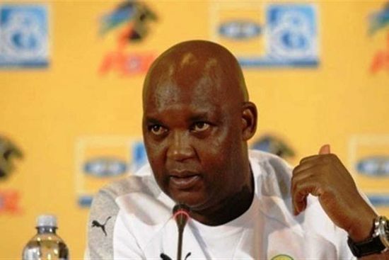 موسيماني: مستمر حتى نهاية العقد وسنتفاوض في الوقت المناسب